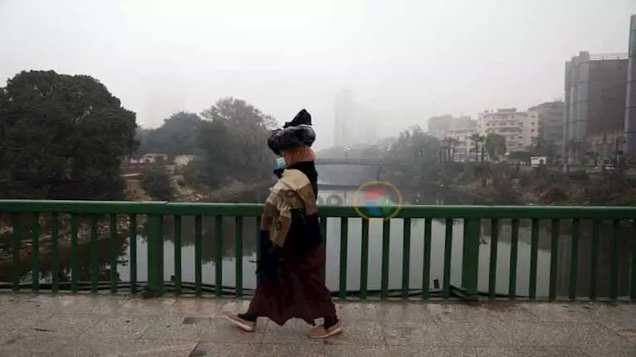 الأرصاد تكشف تفاصيل التغيرات الجوية المتوقعة خلال الساعات القادمة في البلاد